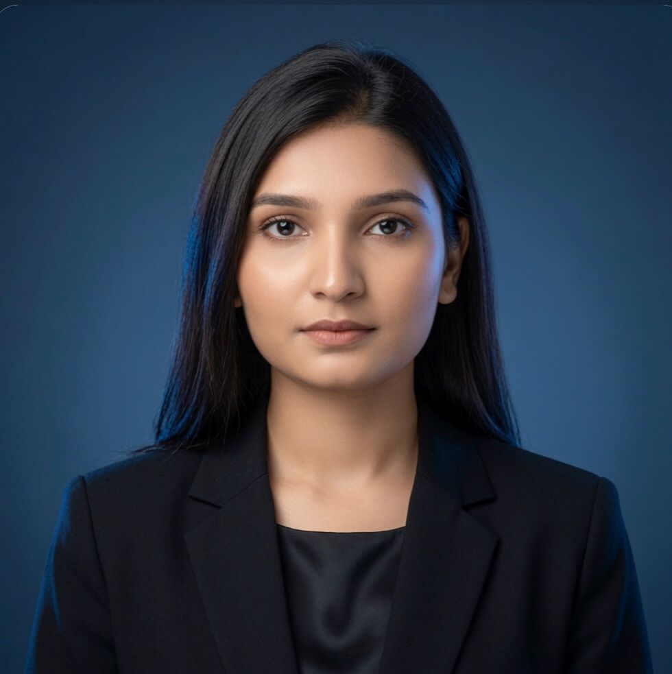 Vishaqa Komal